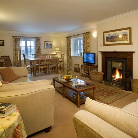 2 Bed In Nr Kendal Oc-lcc35 Appartement Crosthwaite