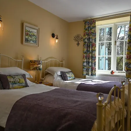 Apartamento 2 Bed In Starnthwaite Lcc35 Crosthwaite