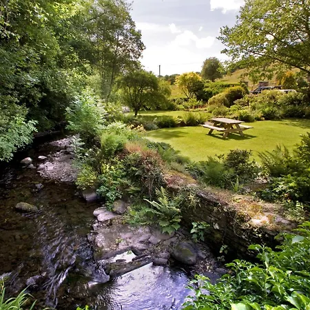 2 Bed In Starnthwaite Lcc35 Apartamento Crosthwaite