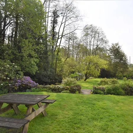 Apartamento 2 Bed In Starnthwaite Lcc35 Crosthwaite