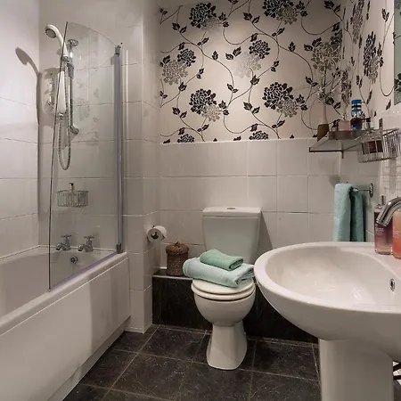 Apartamento 2 Bed In Starnthwaite Lcc35