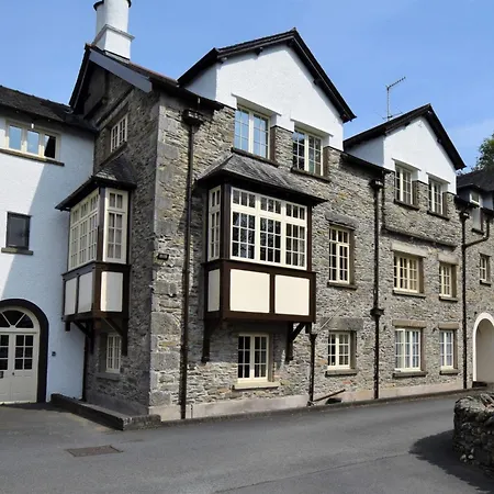 2 Bed In Starnthwaite Lcc35 * Crosthwaite