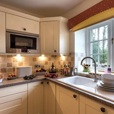 Apartamento 2 Bed In Starnthwaite Lcc35 Crosthwaite