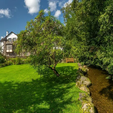 2 Bed In Starnthwaite Lcc35 *