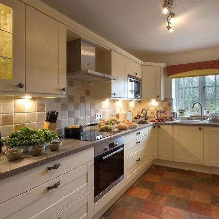 2 Bed In Starnthwaite Lcc35 Lägenhet Crosthwaite