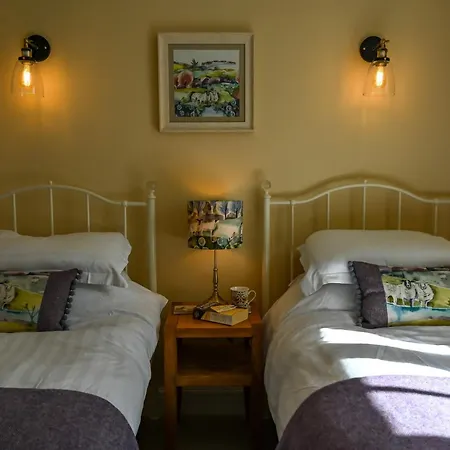 Apartman 2 Bed In Nr Kendal Oc-lcc35 Crosthwaite