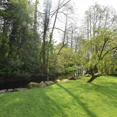 Apartman 2 Bed In Nr Kendal Oc-lcc35