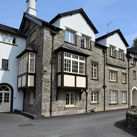 2 Bed In Starnthwaite Lcc35 *