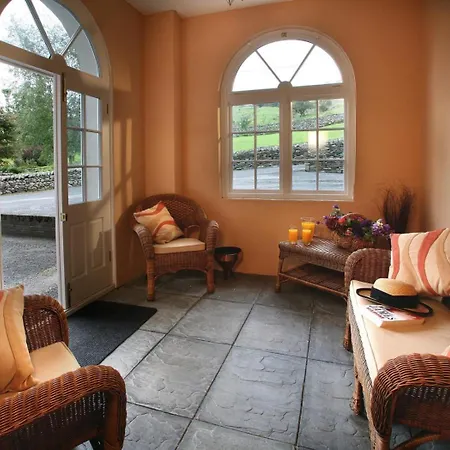 Apartman 2 Bed In Nr Kendal Oc-lcc35 *