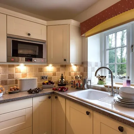 Apartman 2 Bed In Nr Kendal Oc-lcc35 Crosthwaite