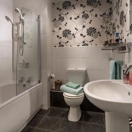 Apartman 2 Bed In Nr Kendal Oc-lcc35