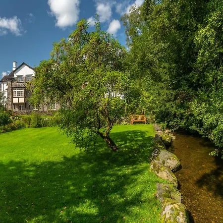 2 Bed In Nr Kendal Oc-lcc35 * Crosthwaite