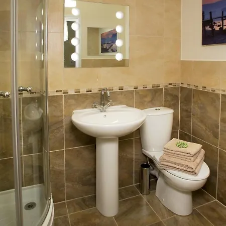 2 Bed In Nr Kendal Oc-lcc35 Apartman *