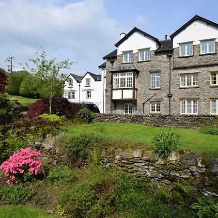 2 Bed In Nr Kendal Oc-lcc35 Crosthwaite