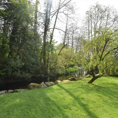 2 Bed In Nr Kendal Oc-lcc35 *
