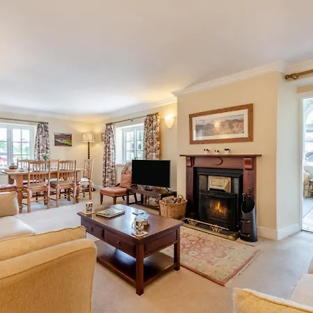 Appartement 2 Bed In Nr Kendal Oc-lcc35 Crosthwaite