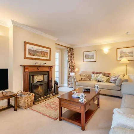 2 Bed In Nr Kendal Oc-lcc35 * Crosthwaite