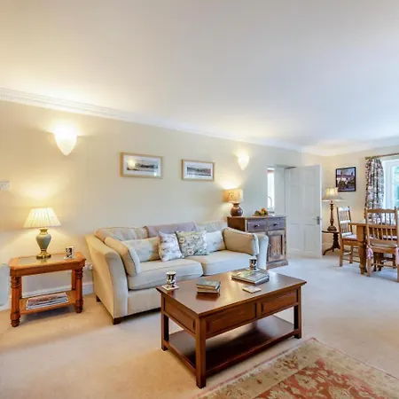 Appartement 2 Bed In Nr Kendal Oc-lcc35