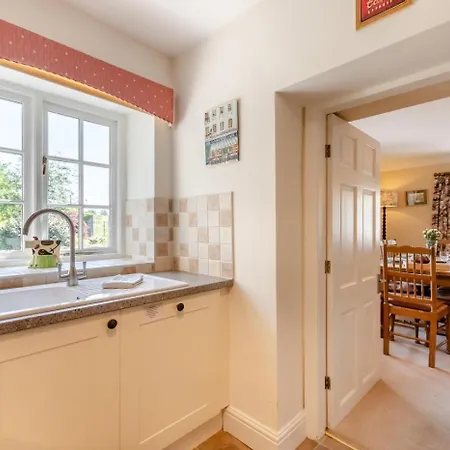 Appartement 2 Bed In Nr Kendal Oc-lcc35 Crosthwaite