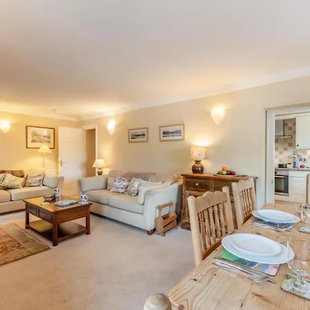2 Bed In Nr Kendal Oc-lcc35 *