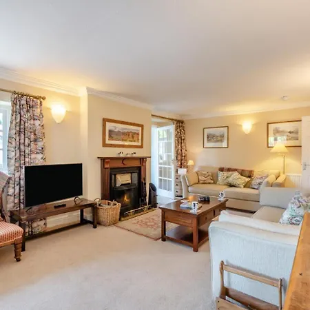 2 Bed In Nr Kendal Oc-lcc35