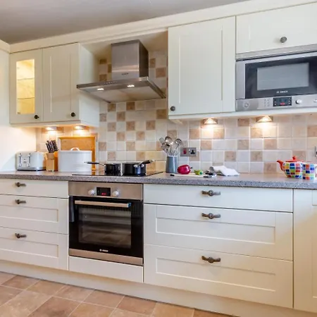 2 Bed In Nr Kendal Oc-lcc35 Appartement