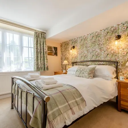 Appartement 2 Bed In Nr Kendal Oc-lcc35 *