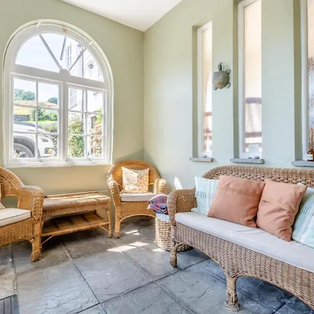 2 Bed In Nr Kendal Oc-lcc35 Appartement Crosthwaite