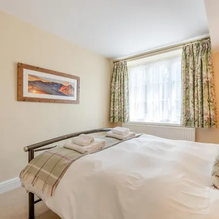 Appartement 2 Bed In Nr Kendal Oc-lcc35 Crosthwaite