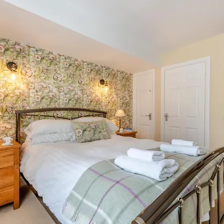 2 Bed In Nr Kendal Oc-lcc35 *