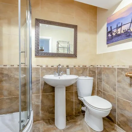 2 Bed In Nr Kendal Oc-lcc35 Crosthwaite