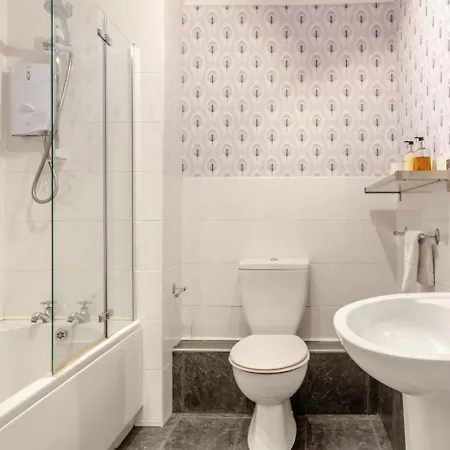 2 Bed In Nr Kendal Oc-lcc35 * Crosthwaite