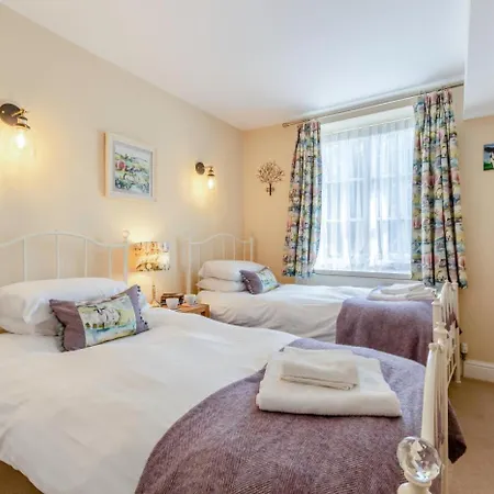 2 Bed In Nr Kendal Oc-lcc35