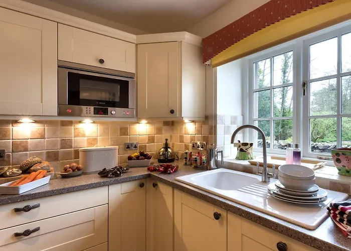 2 Bed In Nr Kendal Oc-lcc35