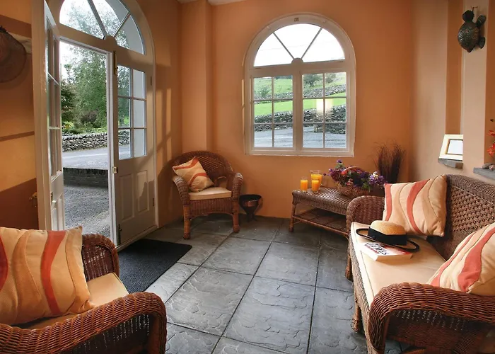 2 Bed In Nr Kendal Oc-lcc35 * Crosthwaite
