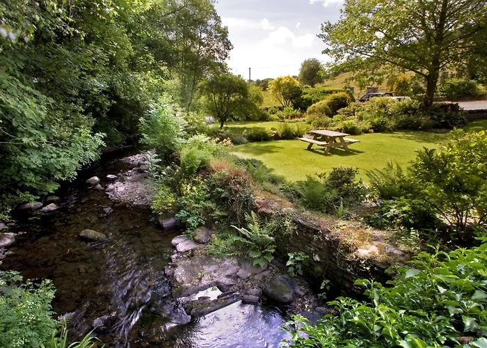 2 Bed In Nr Kendal Oc-lcc35