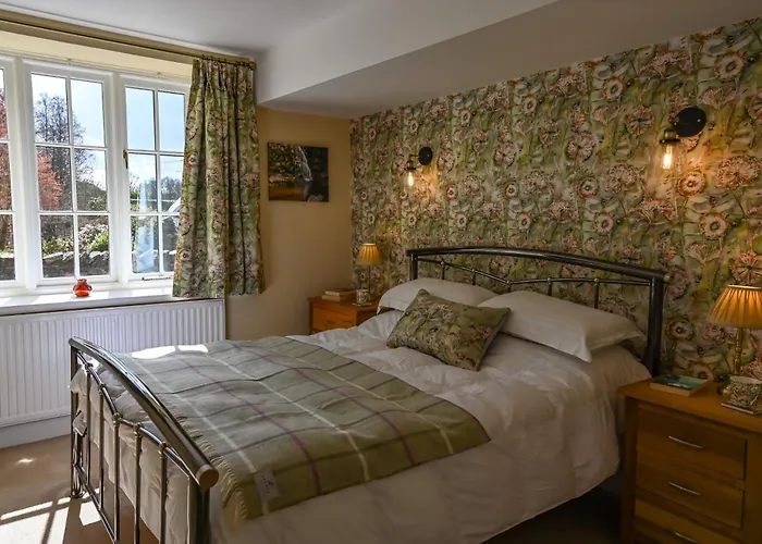 2 Bed In Nr Kendal Oc-lcc35 Apartamento *