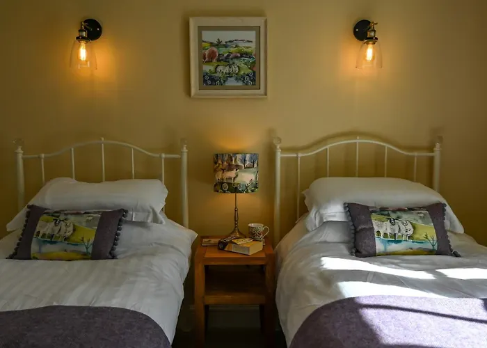 Apartamento 2 Bed In Nr Kendal Oc-lcc35 Crosthwaite