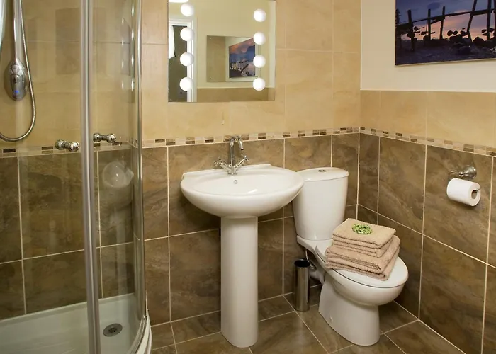 2 Bed In Nr Kendal Oc-lcc35