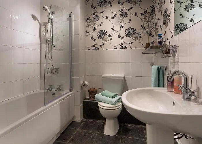 Apartamento 2 Bed In Nr Kendal Oc-lcc35 Crosthwaite