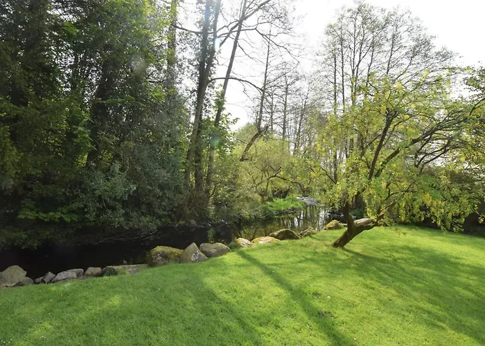 Apartamento 2 Bed In Nr Kendal Oc-lcc35