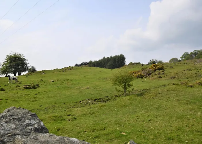 2 Bed In Nr Kendal Oc-lcc35