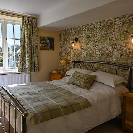 2 Bed In Starnthwaite Lcc35 アパート *